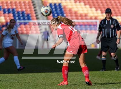 Thumbnail 1 in Manti vs. Judge Memorial (UHSAA 3A Final) photogallery.