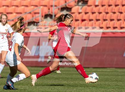 Thumbnail 3 in Manti vs. Judge Memorial (UHSAA 3A Final) photogallery.