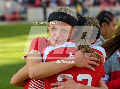 Thumbnail 2 in Manti vs. Judge Memorial (UHSAA 3A Final) photogallery.