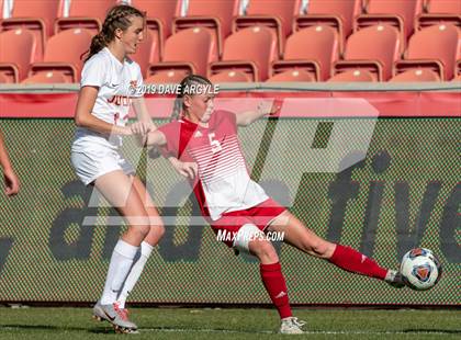 Thumbnail 2 in Manti vs. Judge Memorial (UHSAA 3A Final) photogallery.