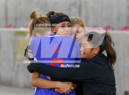 Thumbnail 3 in Manti vs. Judge Memorial (UHSAA 3A Final) photogallery.