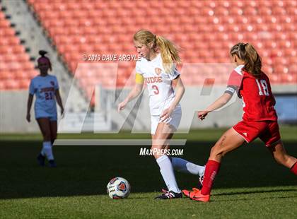 Thumbnail 2 in Manti vs. Judge Memorial (UHSAA 3A Final) photogallery.