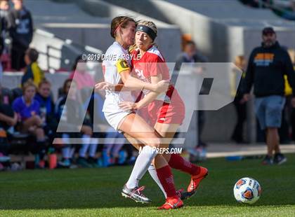 Thumbnail 1 in Manti vs. Judge Memorial (UHSAA 3A Final) photogallery.