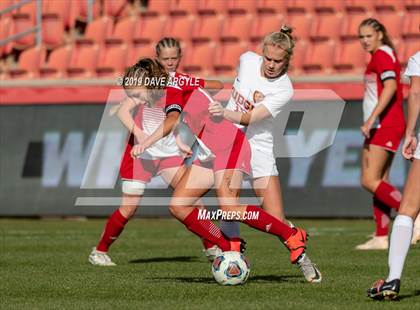 Thumbnail 3 in Manti vs. Judge Memorial (UHSAA 3A Final) photogallery.