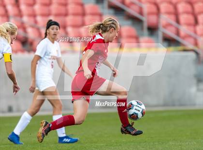 Thumbnail 2 in Manti vs. Judge Memorial (UHSAA 3A Final) photogallery.