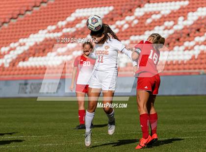Thumbnail 1 in Manti vs. Judge Memorial (UHSAA 3A Final) photogallery.