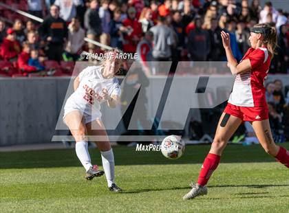 Thumbnail 2 in Manti vs. Judge Memorial (UHSAA 3A Final) photogallery.