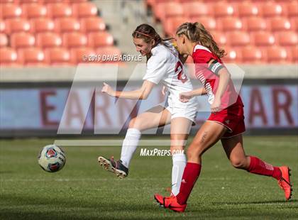 Thumbnail 2 in Manti vs. Judge Memorial (UHSAA 3A Final) photogallery.