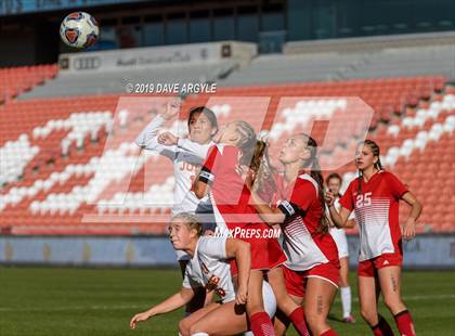 Thumbnail 2 in Manti vs. Judge Memorial (UHSAA 3A Final) photogallery.