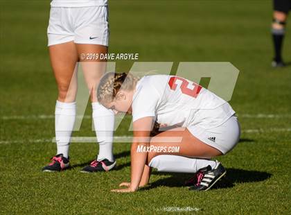 Thumbnail 1 in Manti vs. Judge Memorial (UHSAA 3A Final) photogallery.