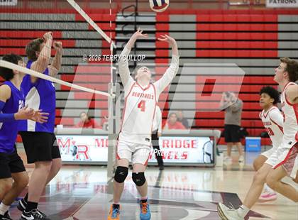 Thumbnail 2 in JV: Fremont @ Mountain Ridge photogallery.