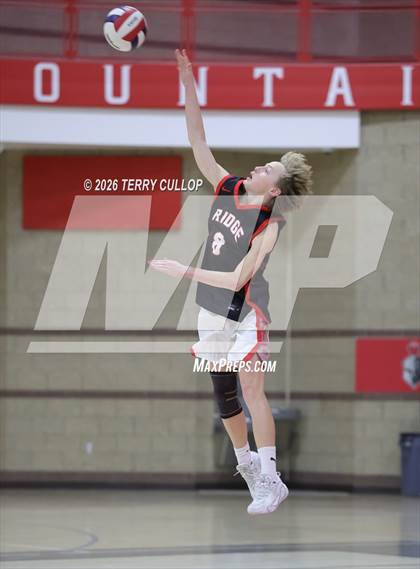 Thumbnail 2 in JV: Fremont @ Mountain Ridge photogallery.