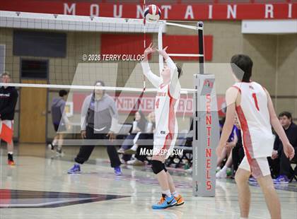 Thumbnail 3 in JV: Fremont @ Mountain Ridge photogallery.