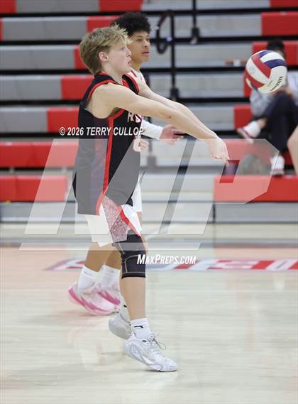 Thumbnail 1 in JV: Fremont @ Mountain Ridge photogallery.