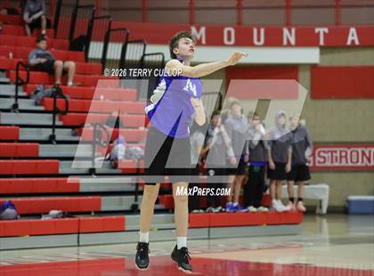 Thumbnail 1 in JV: Fremont @ Mountain Ridge photogallery.