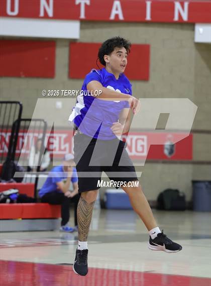 Thumbnail 3 in JV: Fremont @ Mountain Ridge photogallery.