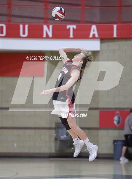 Thumbnail 3 in JV: Fremont @ Mountain Ridge photogallery.
