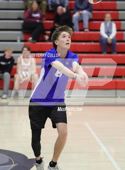 Thumbnail 2 in JV: Fremont @ Mountain Ridge photogallery.
