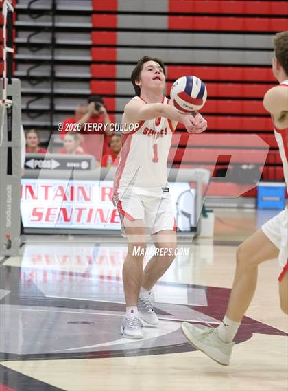 Thumbnail 1 in JV: Fremont @ Mountain Ridge photogallery.