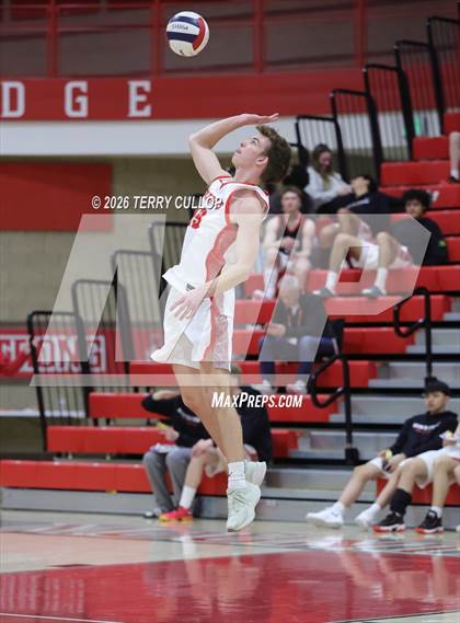 Thumbnail 1 in JV: Fremont @ Mountain Ridge photogallery.