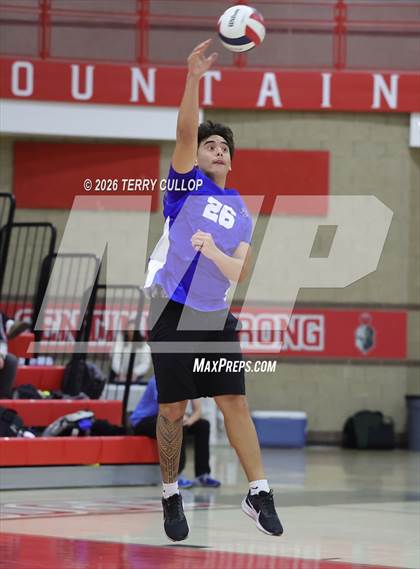 Thumbnail 2 in JV: Fremont @ Mountain Ridge photogallery.