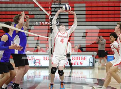 Thumbnail 3 in JV: Fremont @ Mountain Ridge photogallery.
