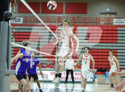 Thumbnail 2 in JV: Fremont @ Mountain Ridge photogallery.
