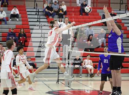 Thumbnail 2 in JV: Fremont @ Mountain Ridge photogallery.