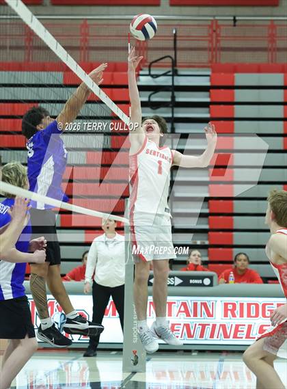 Thumbnail 1 in JV: Fremont @ Mountain Ridge photogallery.