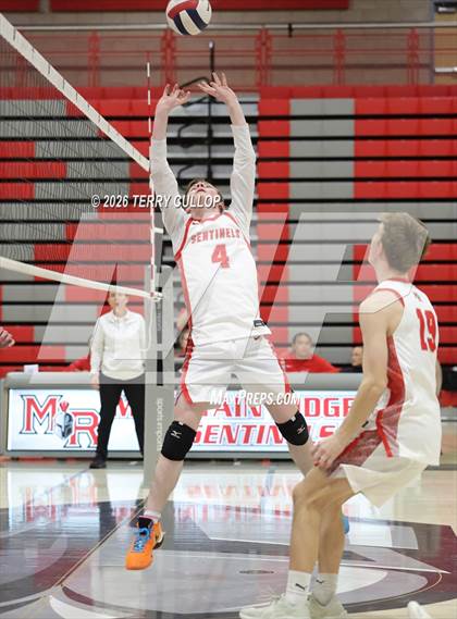 Thumbnail 1 in JV: Fremont @ Mountain Ridge photogallery.