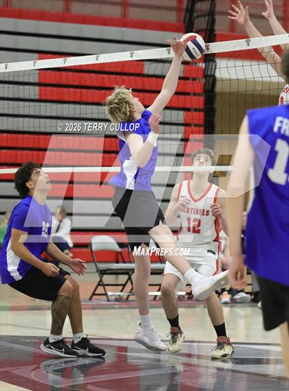 Thumbnail 3 in JV: Fremont @ Mountain Ridge photogallery.