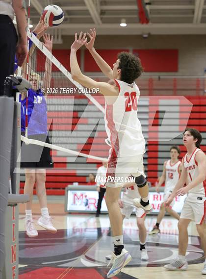 Thumbnail 2 in JV: Fremont @ Mountain Ridge photogallery.