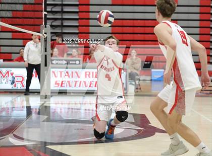 Thumbnail 3 in JV: Fremont @ Mountain Ridge photogallery.