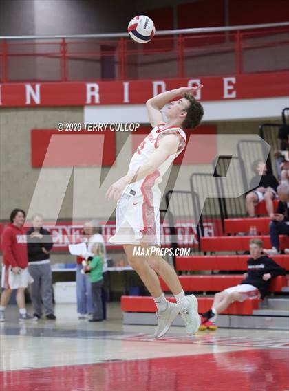 Thumbnail 2 in JV: Fremont @ Mountain Ridge photogallery.
