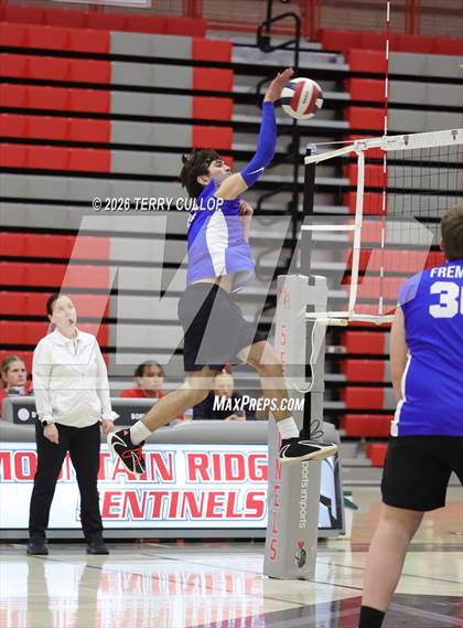 Thumbnail 1 in JV: Fremont @ Mountain Ridge photogallery.