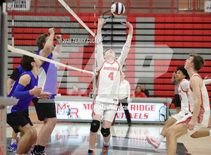 Thumbnail 1 in JV: Fremont @ Mountain Ridge photogallery.