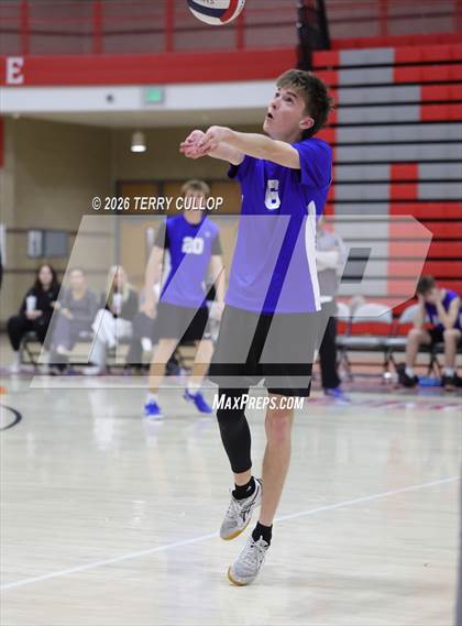 Thumbnail 2 in JV: Fremont @ Mountain Ridge photogallery.