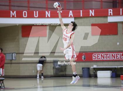 Thumbnail 1 in JV: Fremont @ Mountain Ridge photogallery.