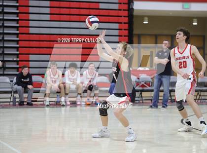 Thumbnail 1 in JV: Fremont @ Mountain Ridge photogallery.