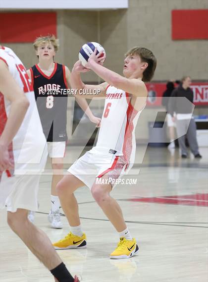 Thumbnail 1 in JV: Fremont @ Mountain Ridge photogallery.