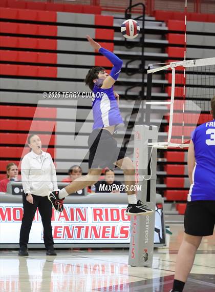Thumbnail 3 in JV: Fremont @ Mountain Ridge photogallery.