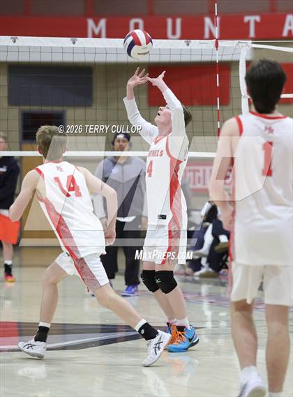 Thumbnail 2 in JV: Fremont @ Mountain Ridge photogallery.