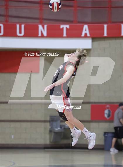 Thumbnail 2 in JV: Fremont @ Mountain Ridge photogallery.