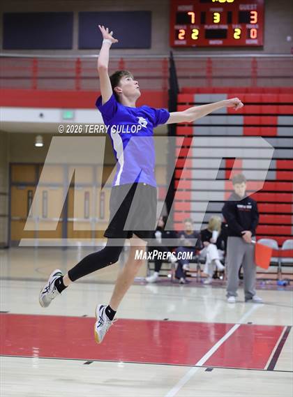 Thumbnail 3 in JV: Fremont @ Mountain Ridge photogallery.