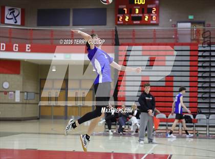 Thumbnail 3 in JV: Fremont @ Mountain Ridge photogallery.