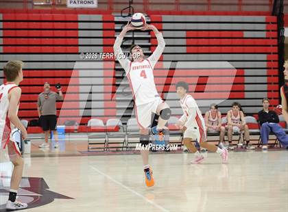 Thumbnail 2 in JV: Fremont @ Mountain Ridge photogallery.