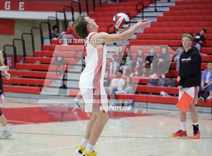 Thumbnail 3 in JV: Fremont @ Mountain Ridge photogallery.