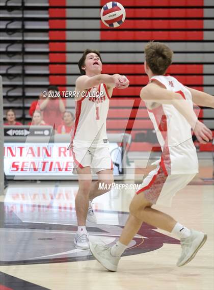 Thumbnail 3 in JV: Fremont @ Mountain Ridge photogallery.