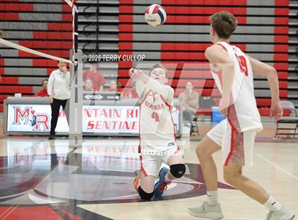 Thumbnail 1 in JV: Fremont @ Mountain Ridge photogallery.