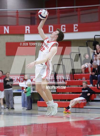 Thumbnail 3 in JV: Fremont @ Mountain Ridge photogallery.